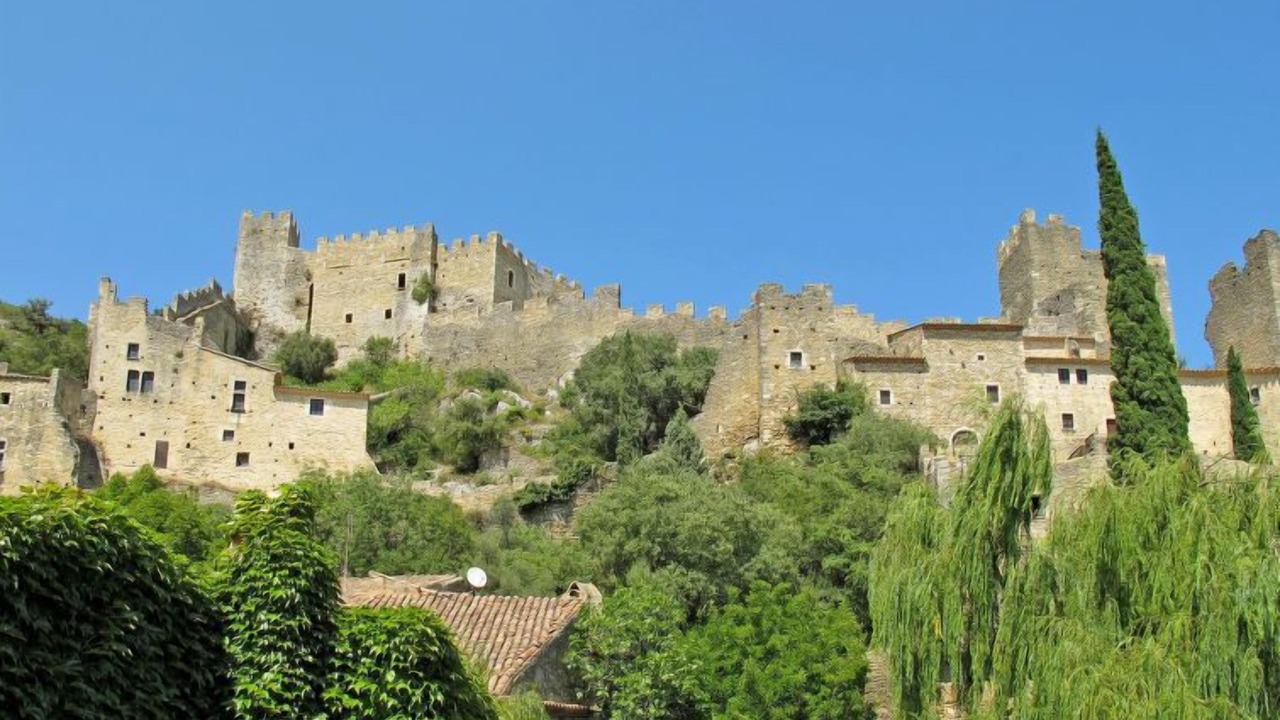 Photo of Outdoor in Saint-Montan
