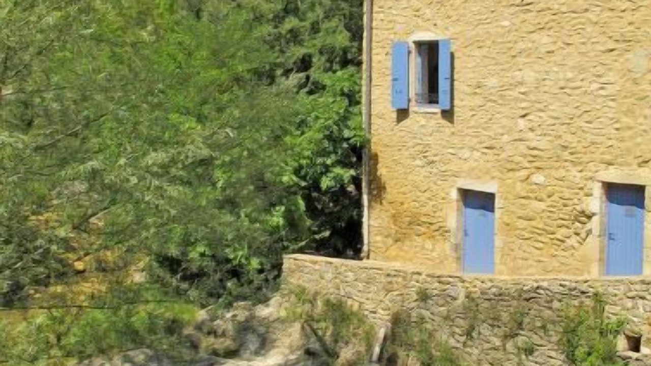 Photo of Outdoor in Saint-Montan