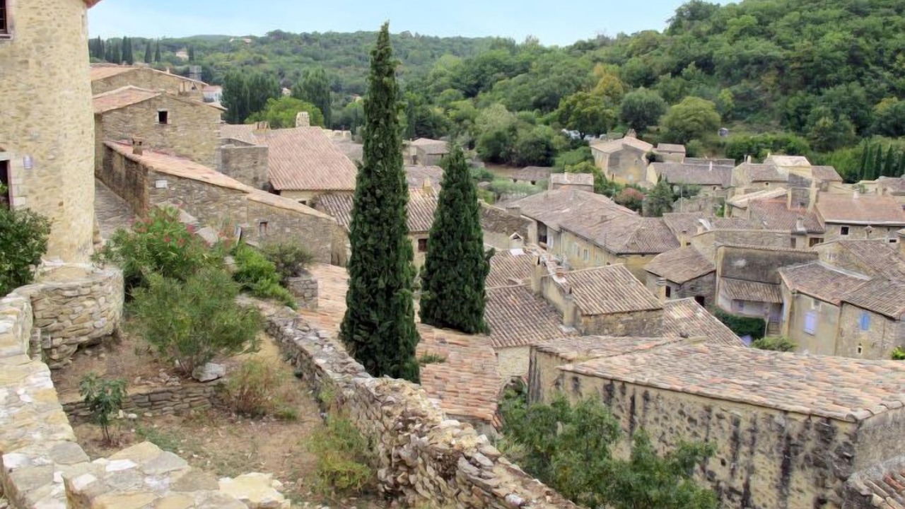 Photo of Outdoor in Saint-Montan
