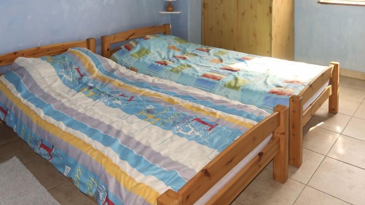 Photo of Bedroom in Grillon