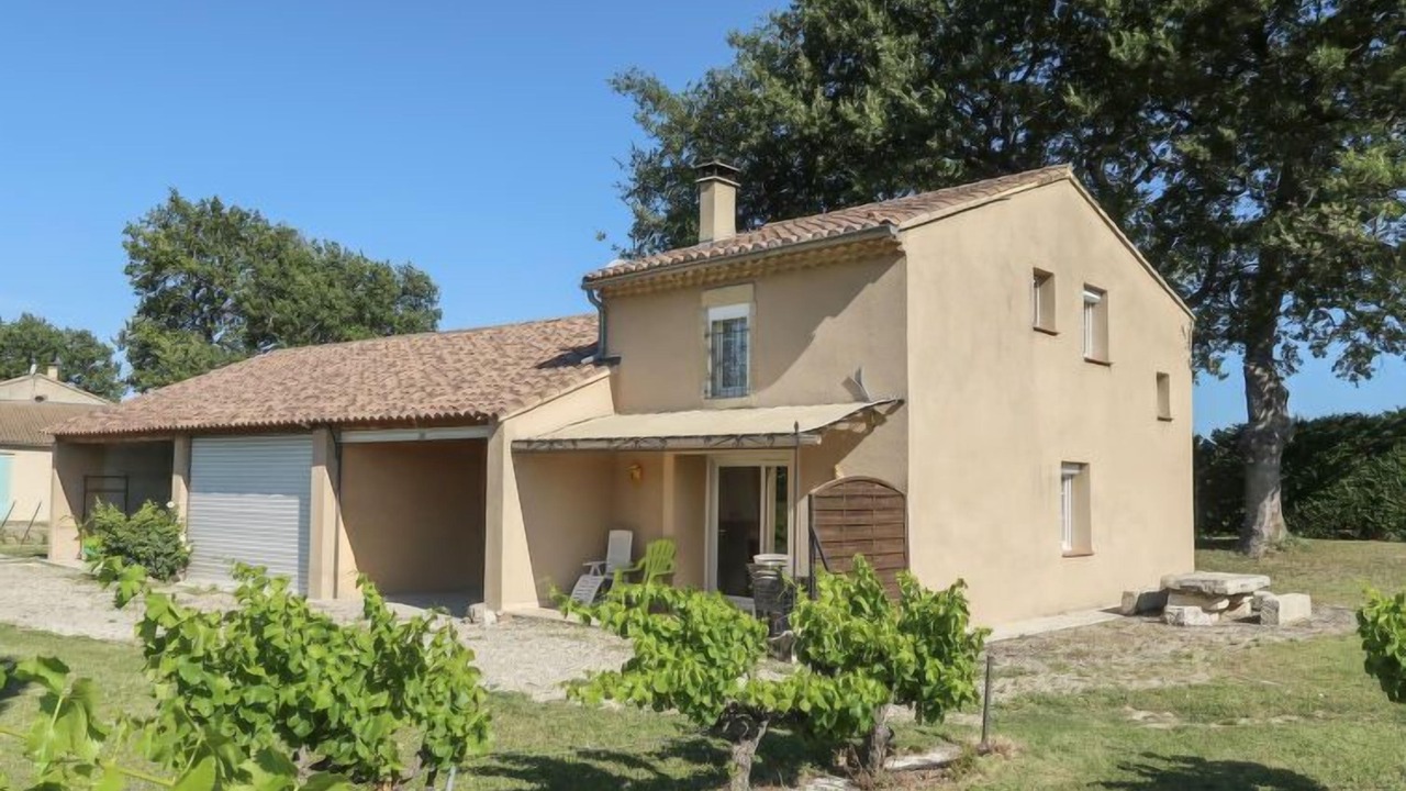 Photo of Outdoor in Grillon