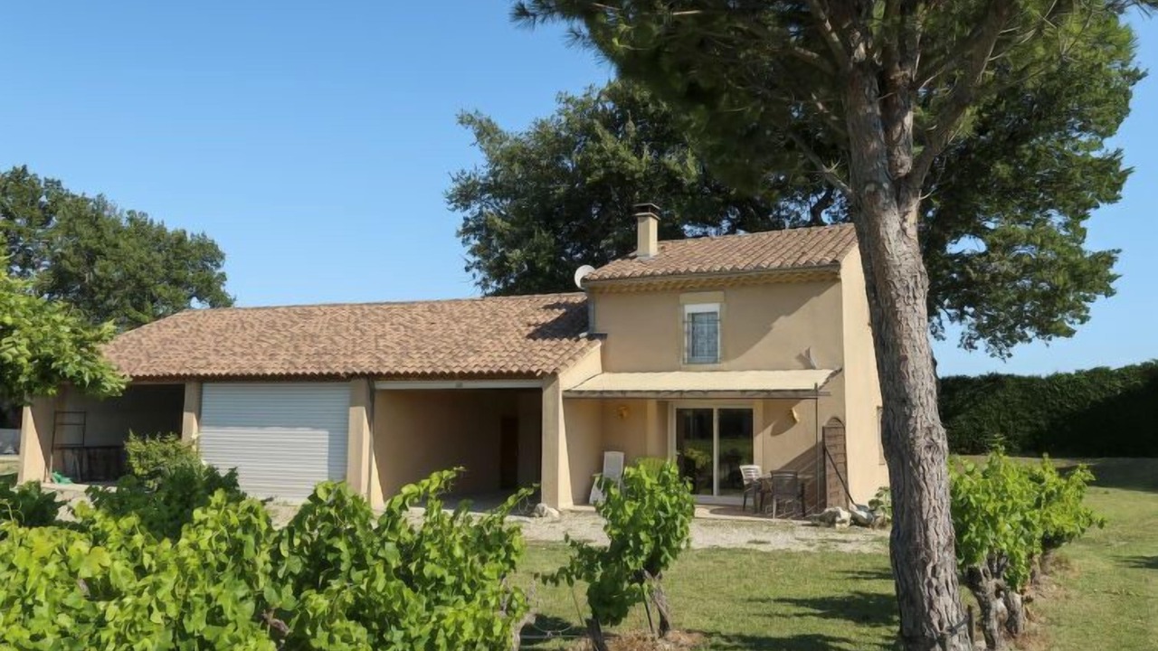 Photo of Outdoor in Grillon
