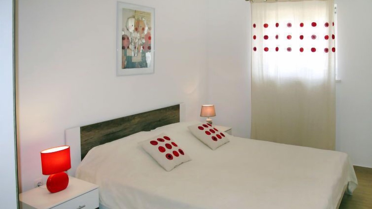 Photo of Bedroom in Pridraga