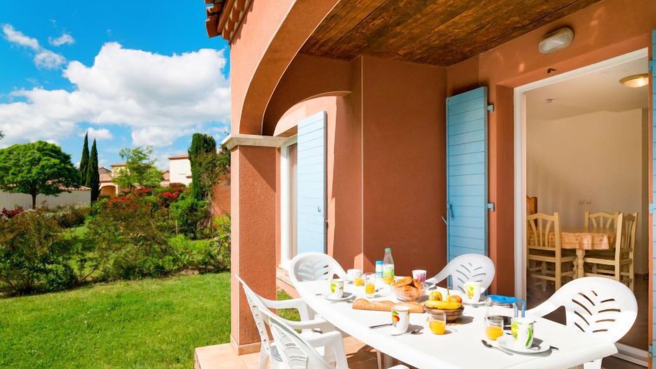 Photo of Outdoor in Homps