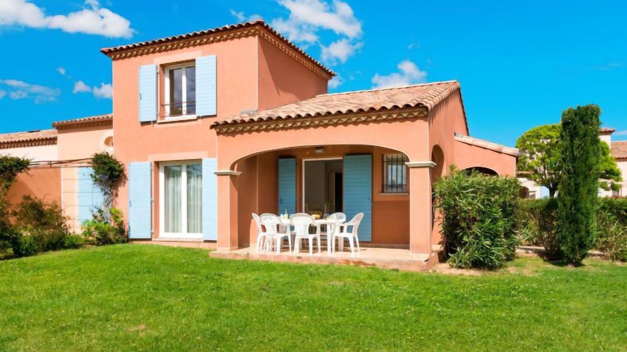 Photo of Outdoor in Homps