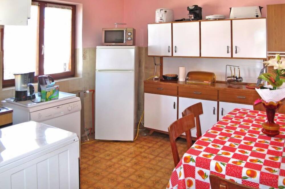 Photo of Kitchen in Vintijan