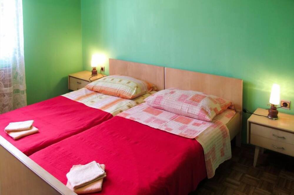Photo of Bedroom in Vintijan