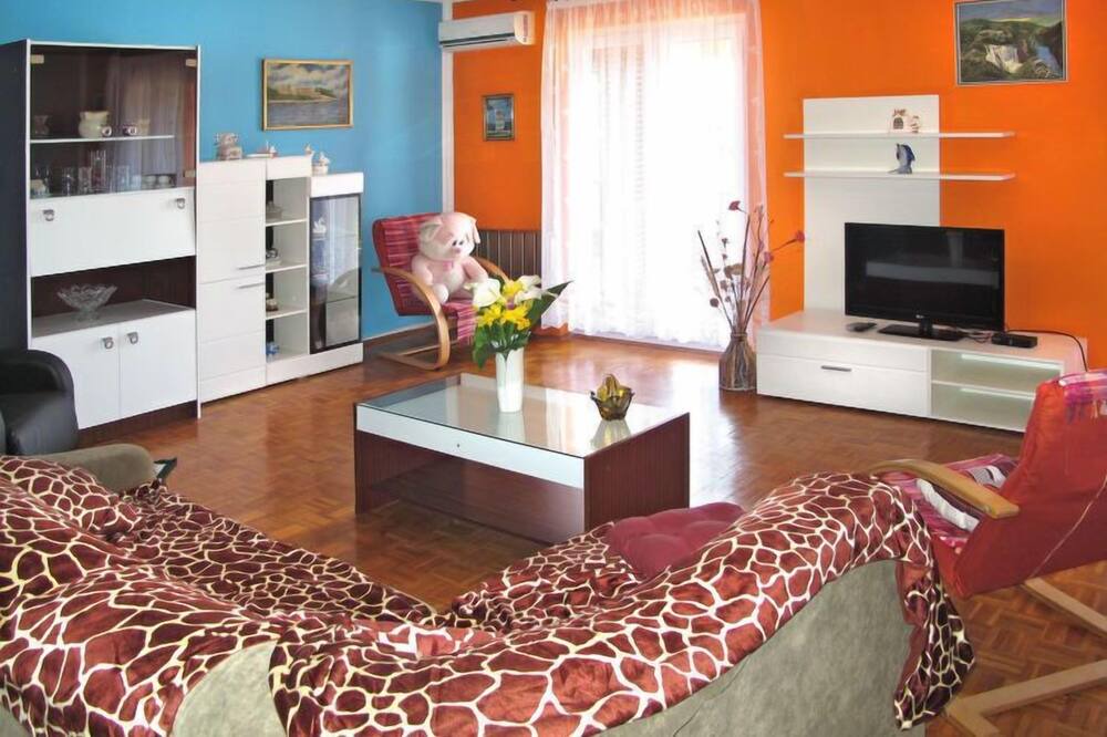 Photo of Livingroom in Vintijan