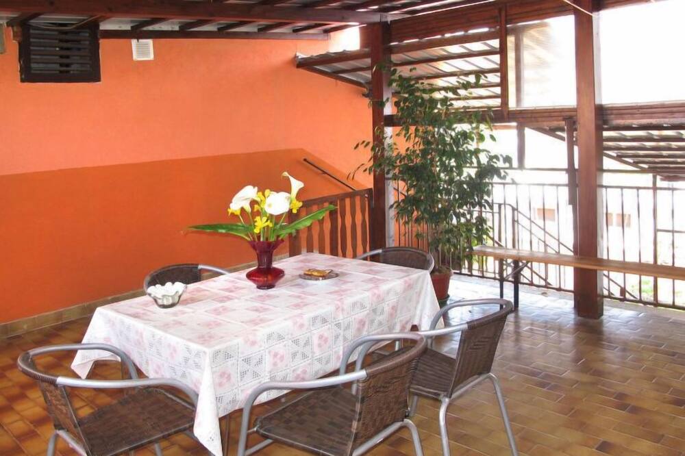 Photo of Patio Balcony in Vintijan