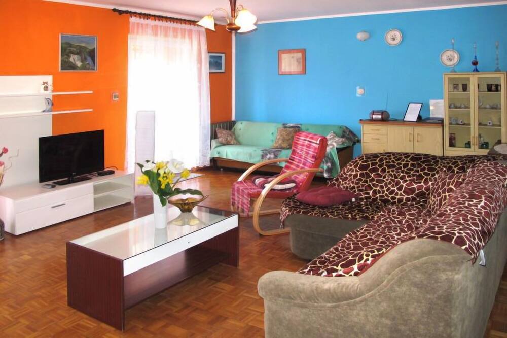 Photo of Livingroom in Vintijan