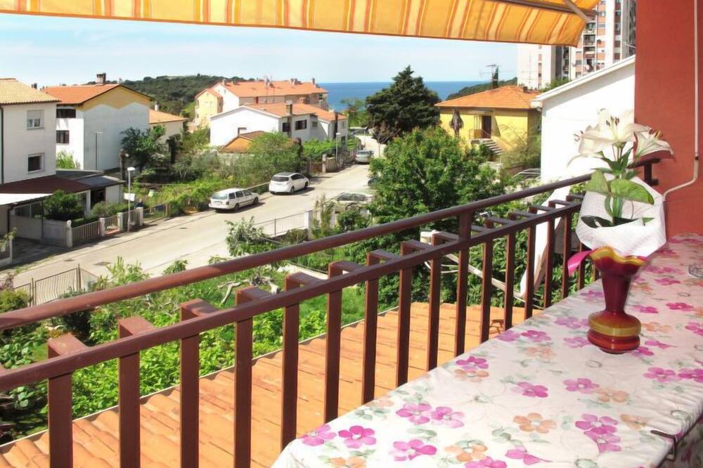 Photo of Patio Balcony in Vintijan