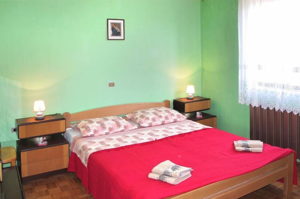 Photo of Bedroom in Vintijan