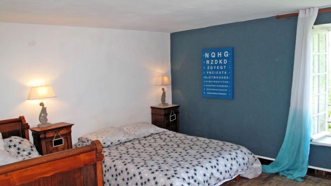 Photo of Bedroom in Saint-Sulpice-les-Feuilles