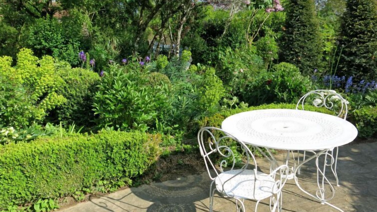 Photo of Outdoor in Saint-Sulpice-les-Feuilles