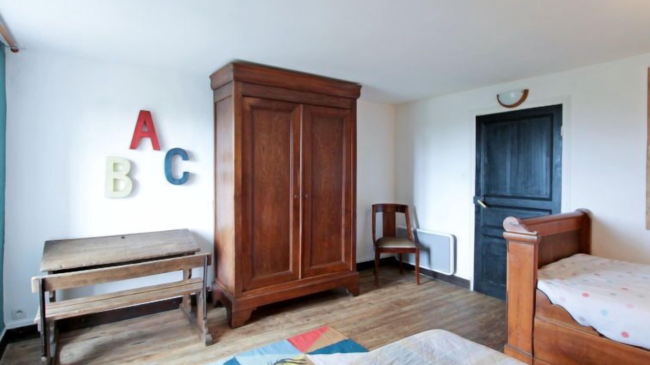 Photo of Livingroom in Saint-Sulpice-les-Feuilles