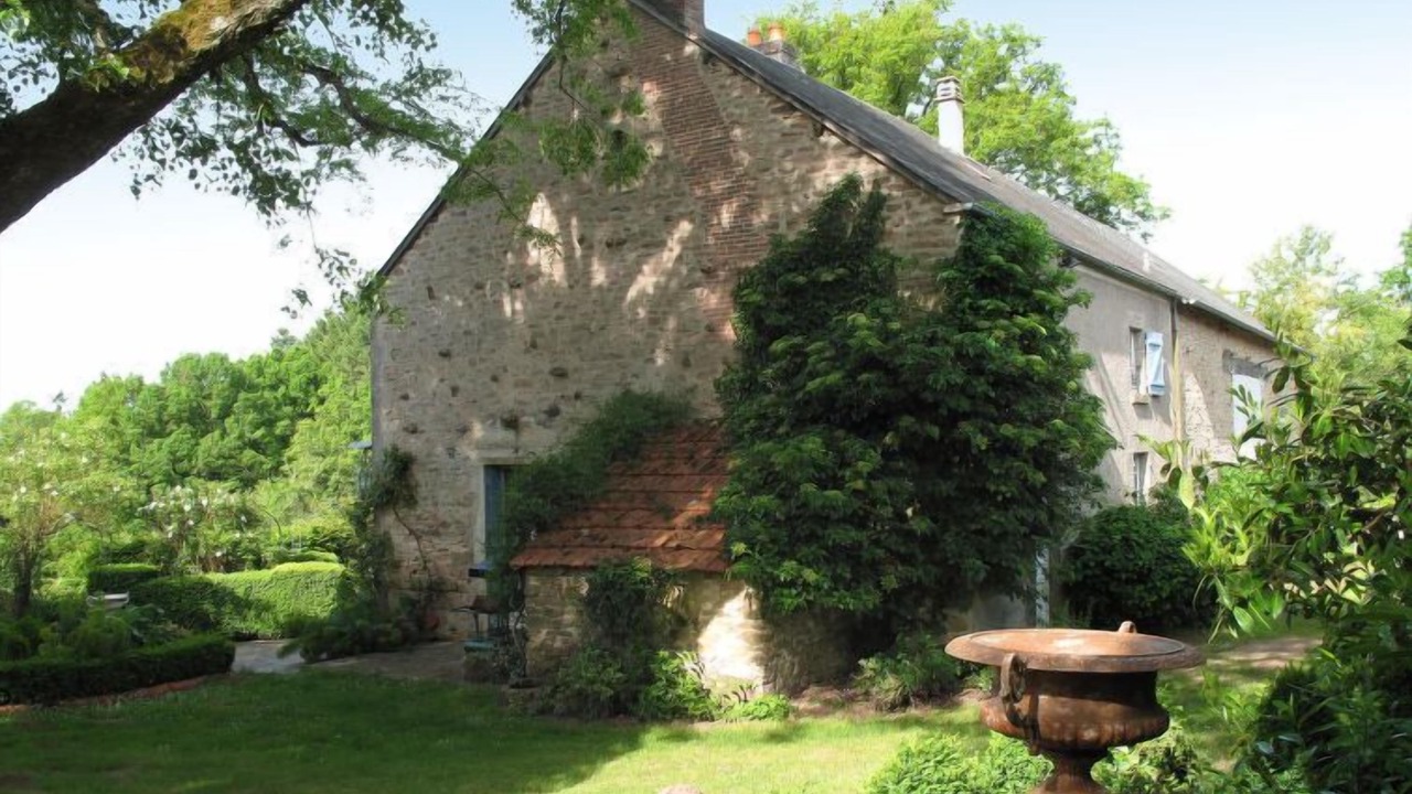 Photo of Outdoor in Saint-Sulpice-les-Feuilles