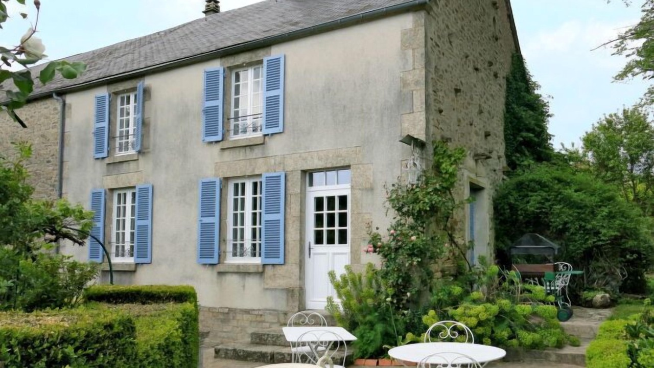 Photo of Outdoor in Saint-Sulpice-les-Feuilles