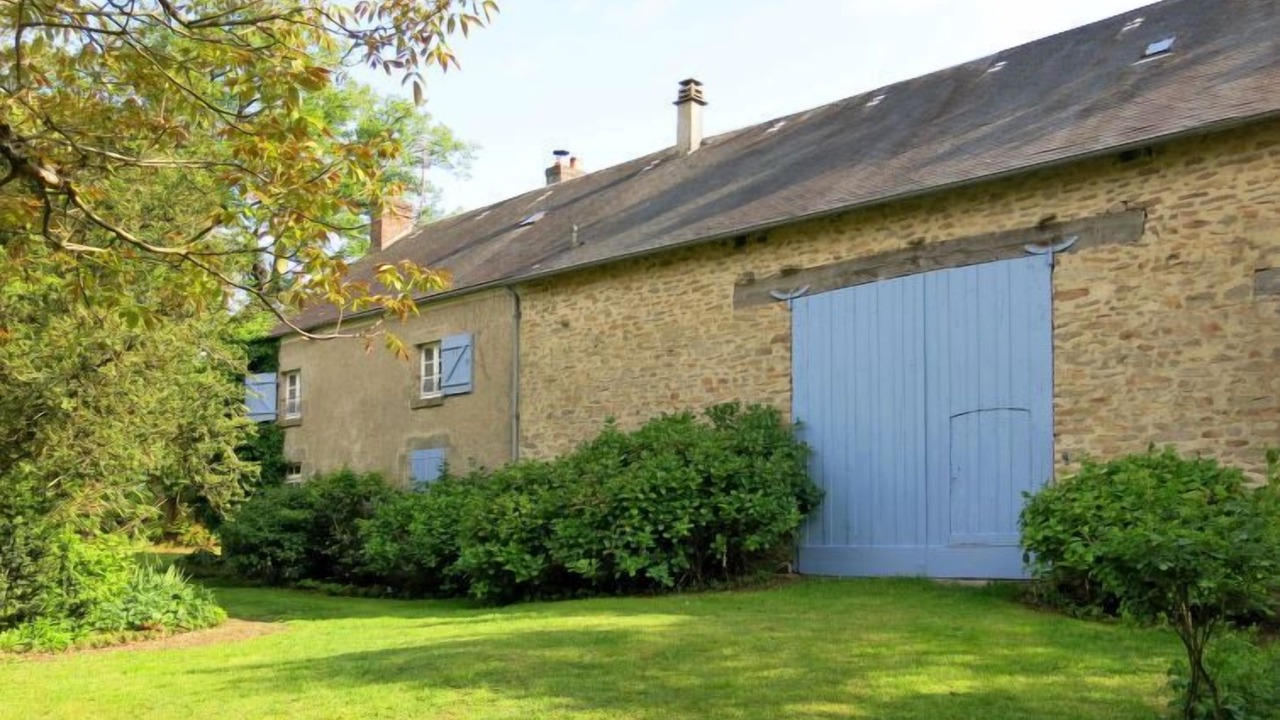 Photo of Outdoor in Saint-Sulpice-les-Feuilles