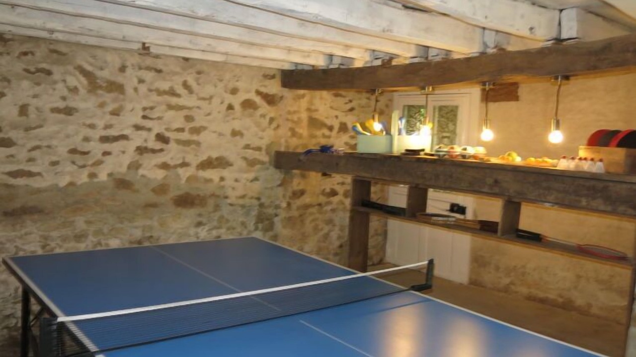 Photo of Bedroom in Saint-Sulpice-les-Feuilles