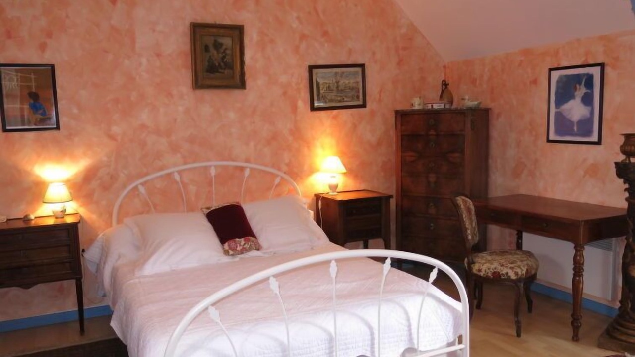 Photo of Bedroom in Huismes