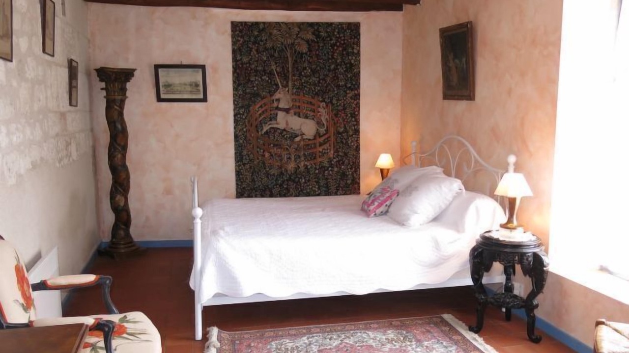 Photo of Bedroom in Huismes