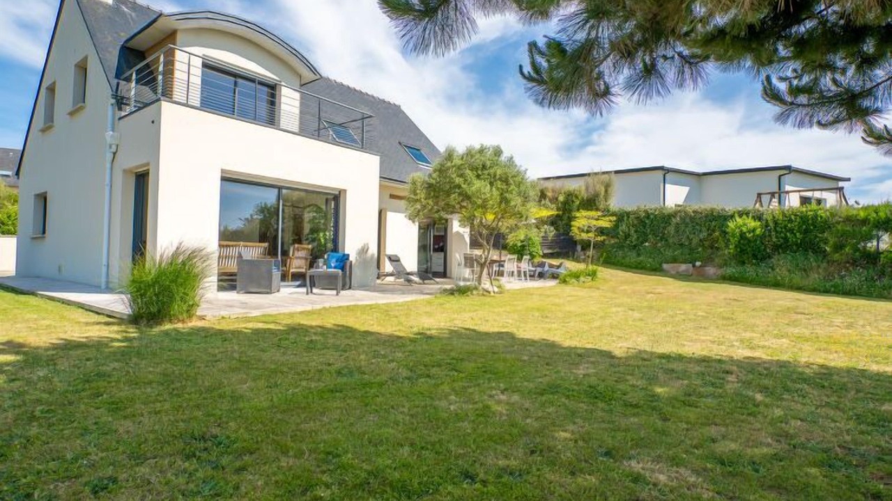 Photo of Outdoor in Plouarzel