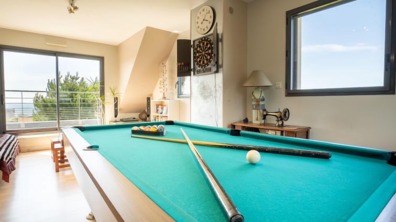 Photo of Bedroom in Plouarzel