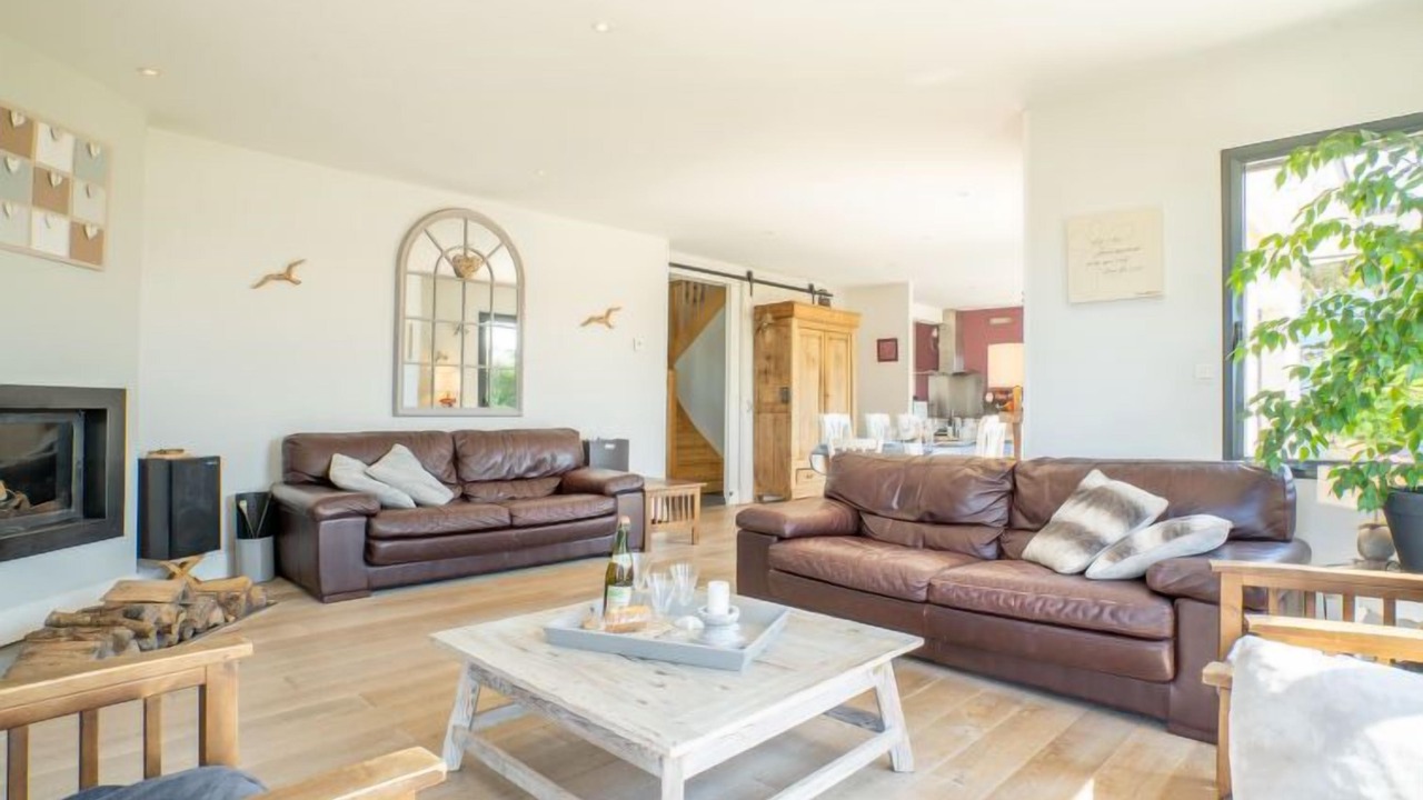 Photo of Livingroom in Plouarzel