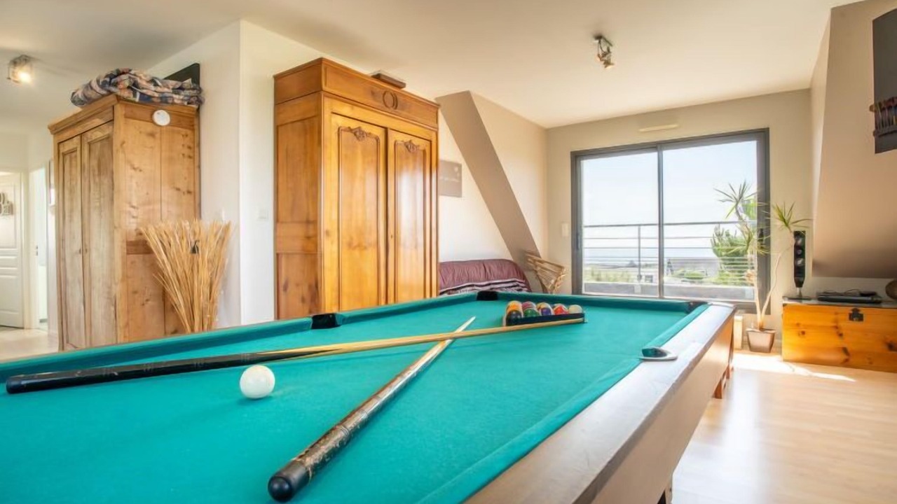 Photo of Bedroom in Plouarzel