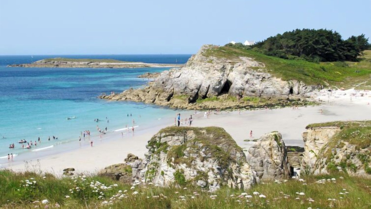 Photo of Outdoor in Plouarzel