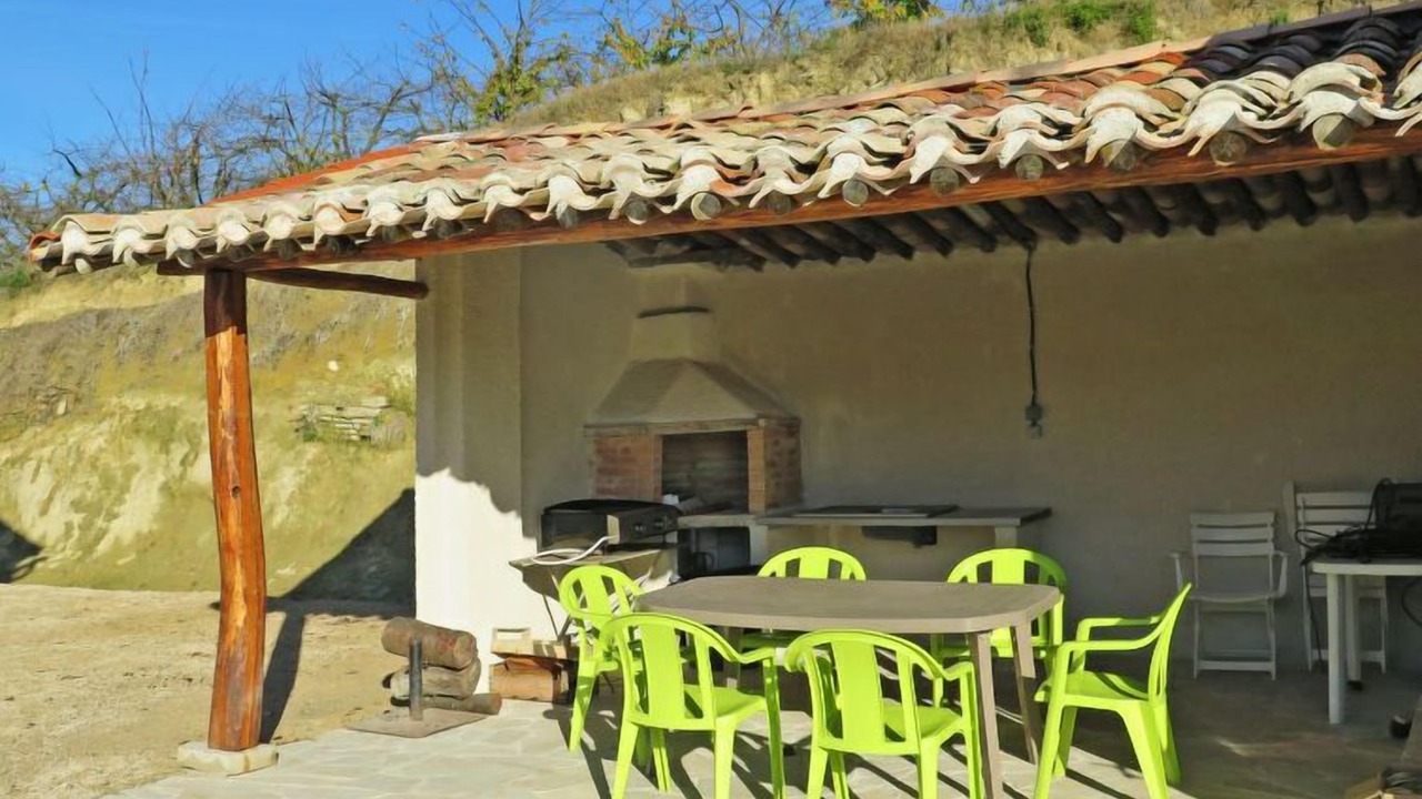 Photo of Outdoor in L'Honor-de-Cos