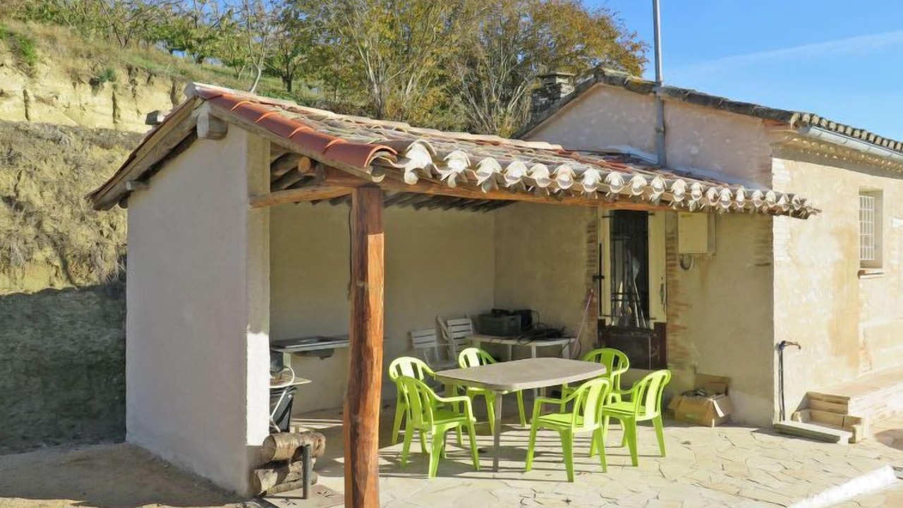 Photo of Outdoor in L'Honor-de-Cos