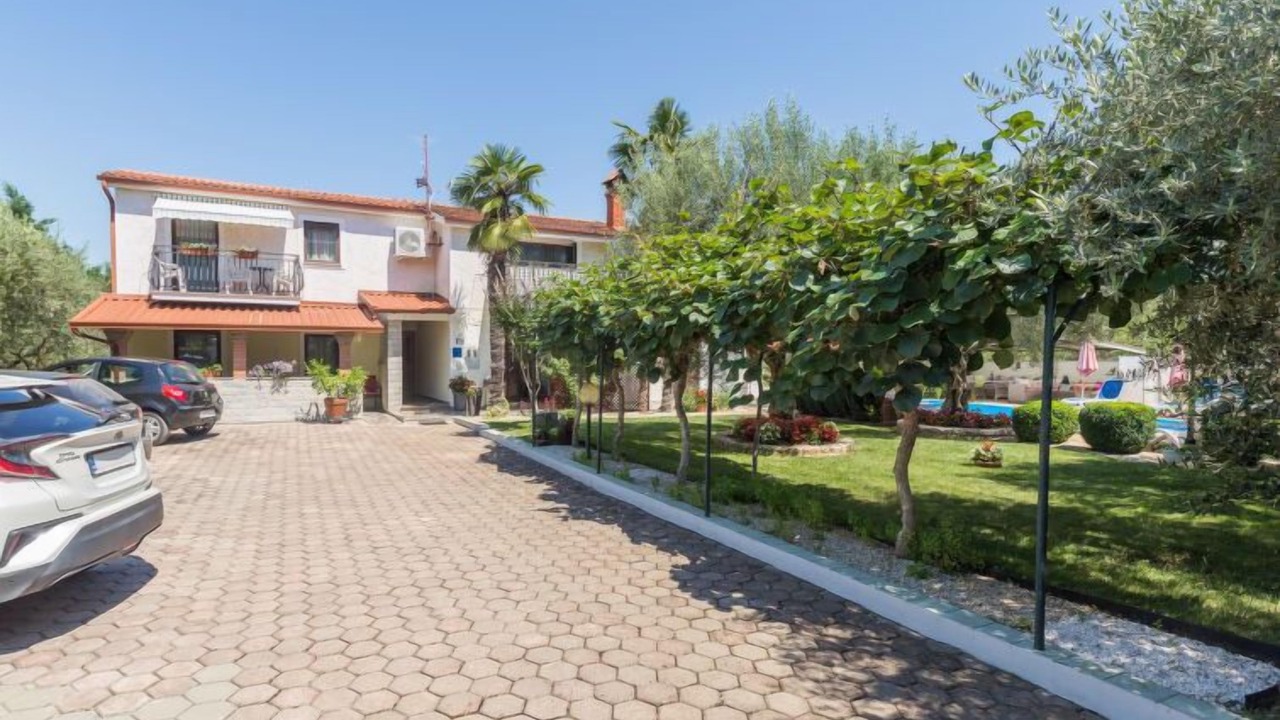 Photo of Outdoor in Kosinozici