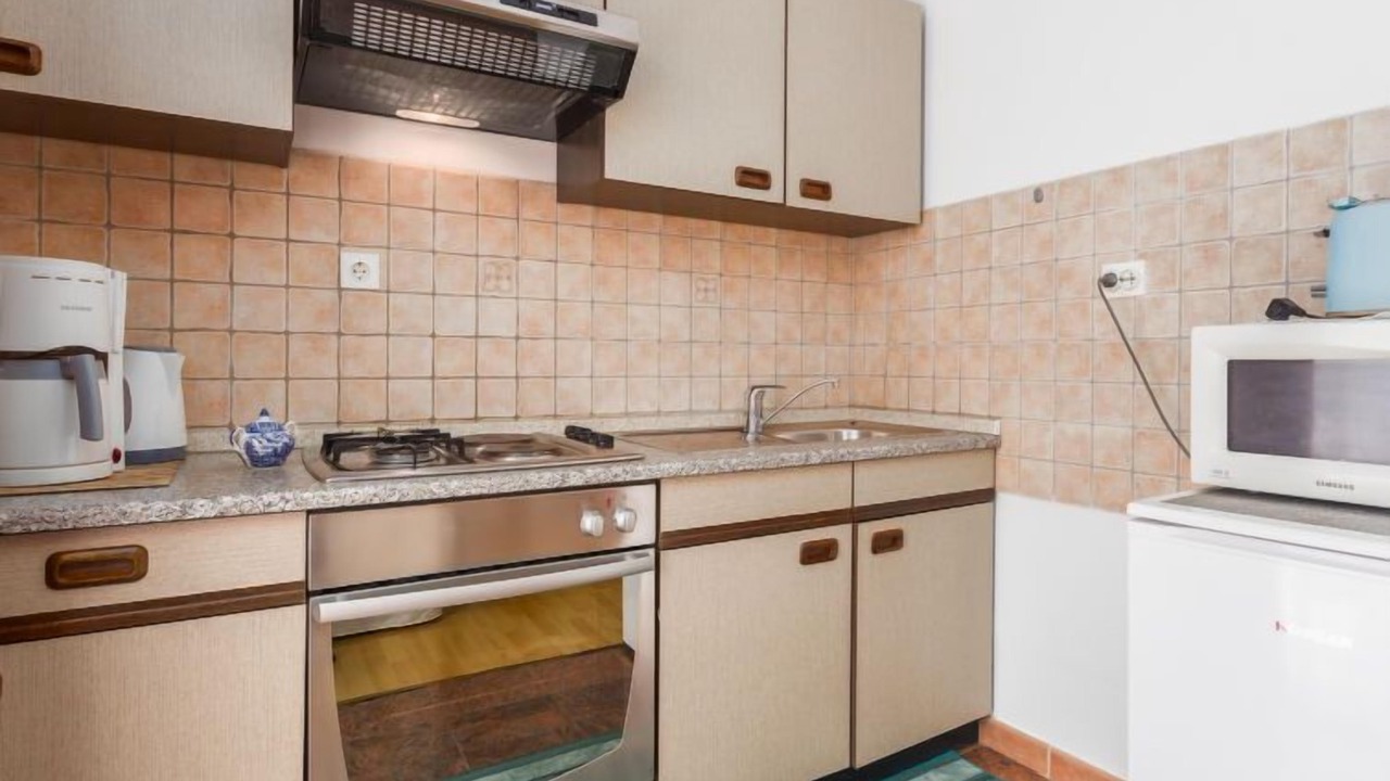 Photo of Kitchen in Kosinozici