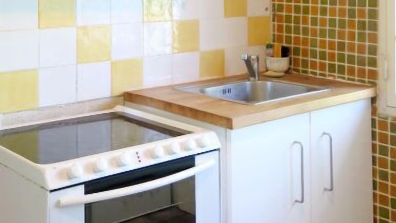 Photo of Kitchen in Labretonie