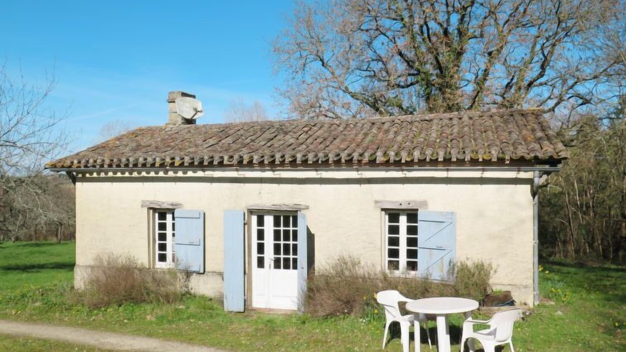 Photo of Outdoor in Labretonie