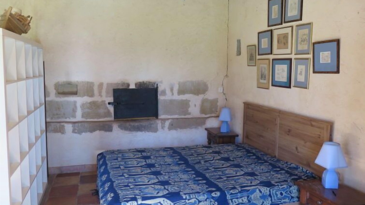 Photo of Bedroom in Labretonie