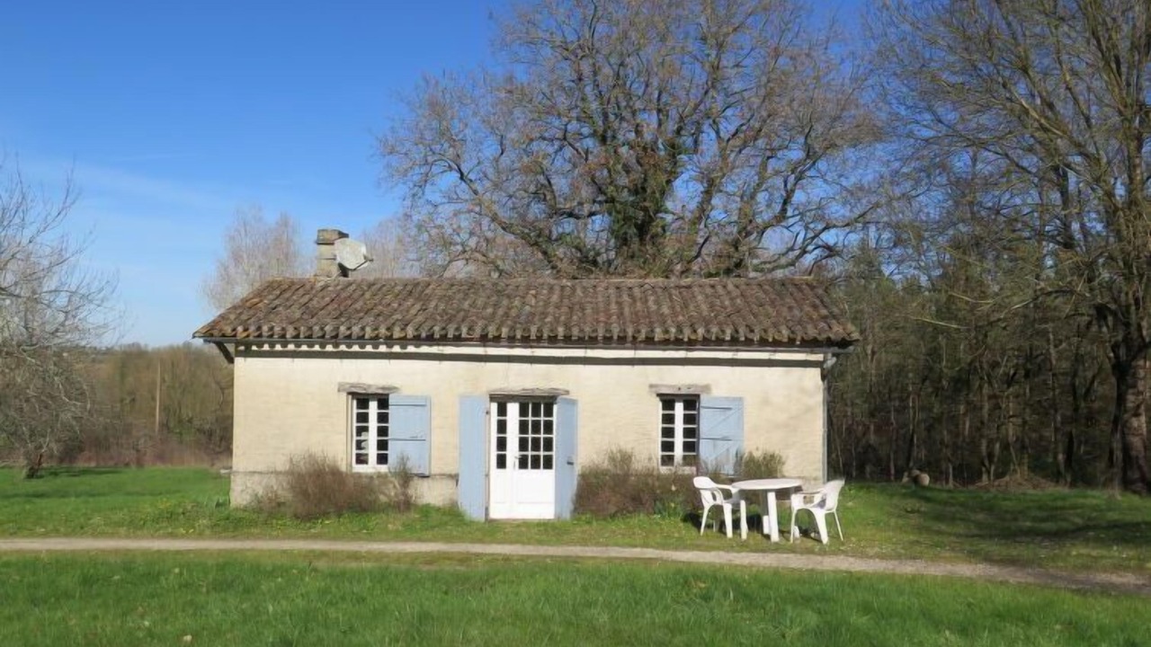 Photo of Outdoor in Labretonie