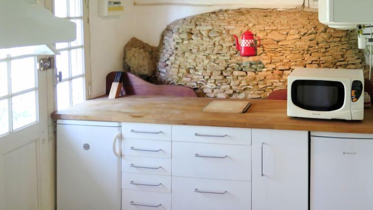 Photo of Kitchen in Labretonie