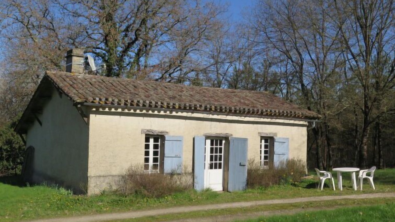 Photo of Outdoor in Labretonie