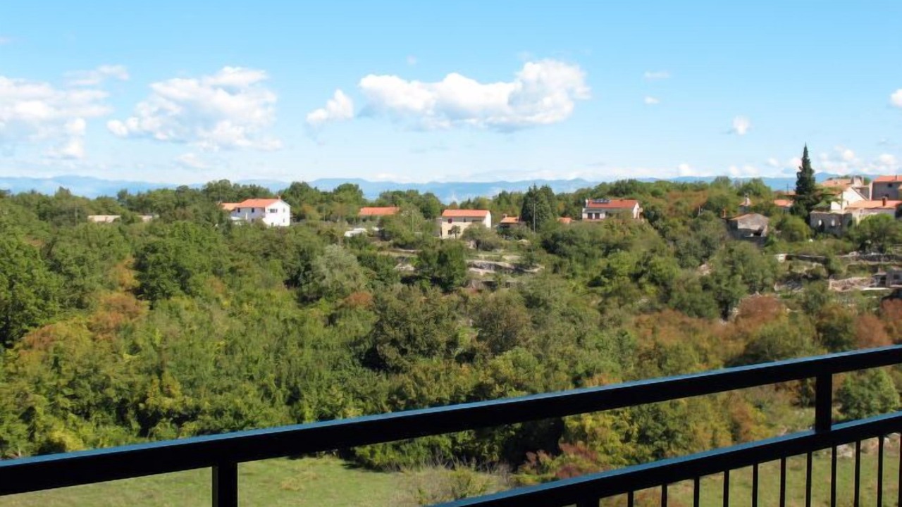 Photo of Patio Balcony in Milohnici