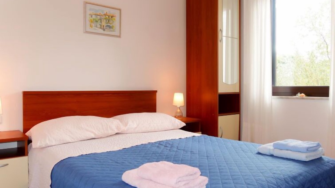 Photo of Bedroom in Milohnici