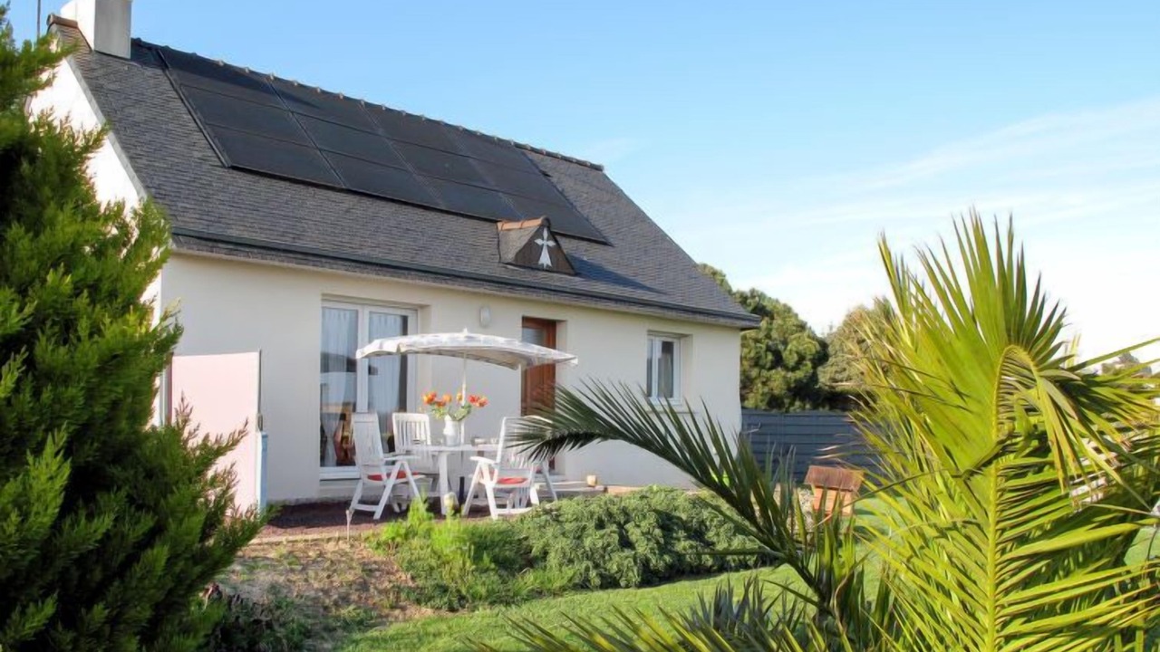 Photo of Outdoor in Ploubazlanec