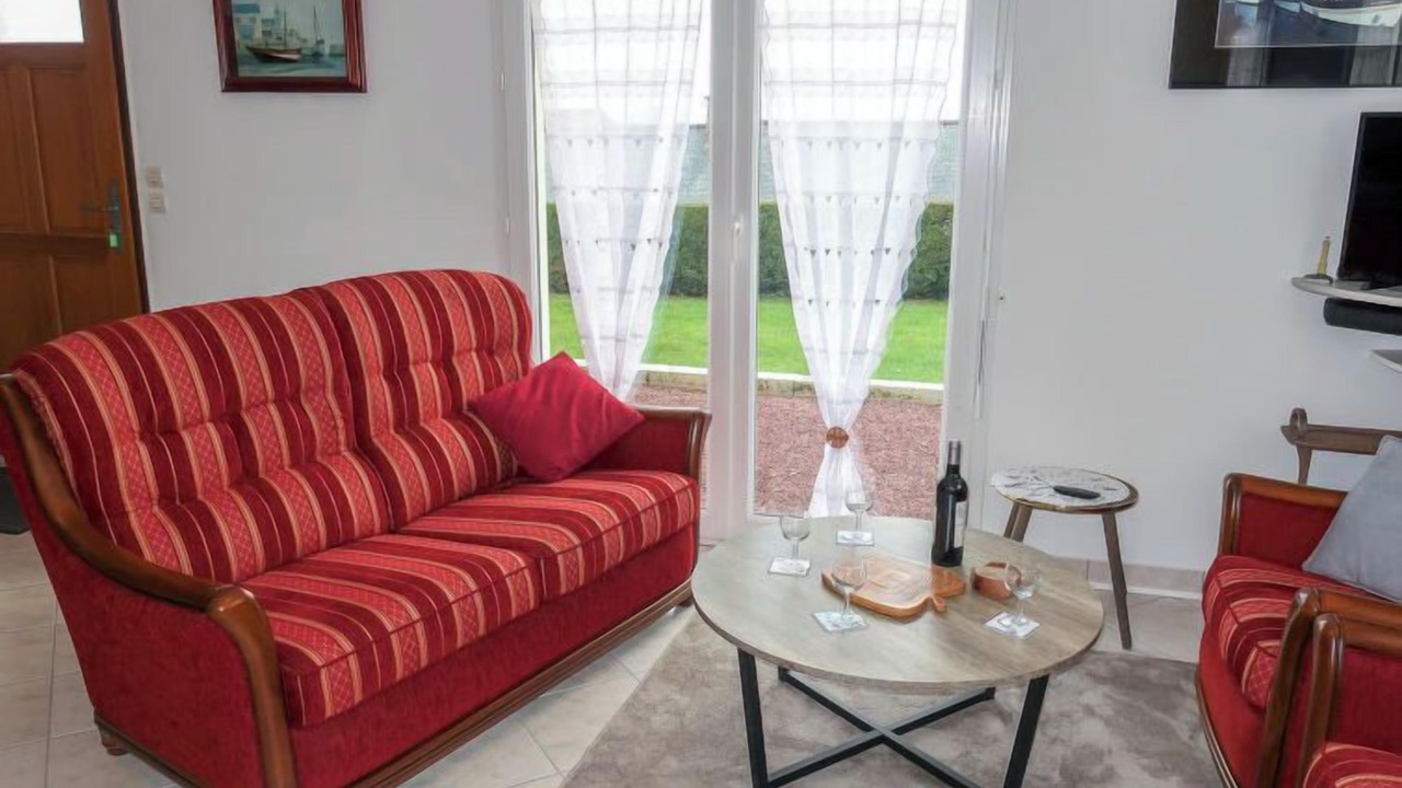 Photo of Livingroom in Ploubazlanec