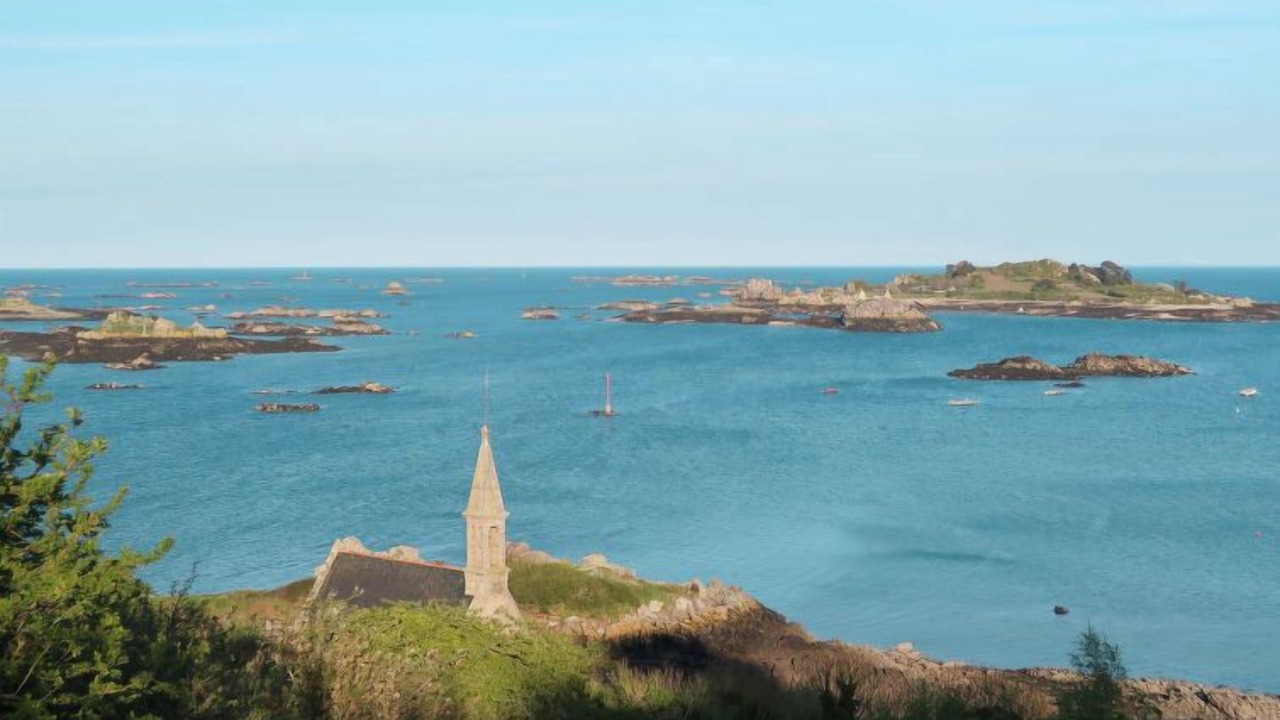 Photo of Others in Ploubazlanec