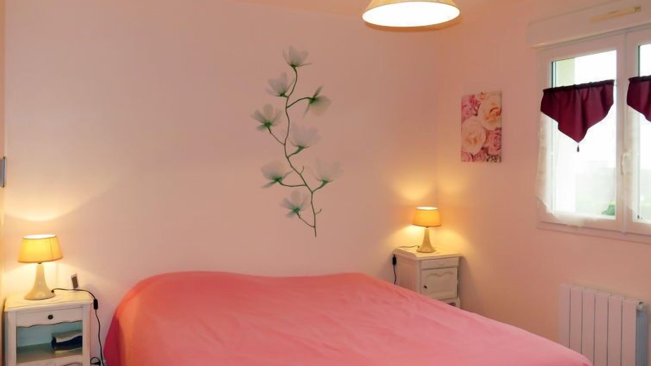 Photo of Bedroom in Ploubazlanec