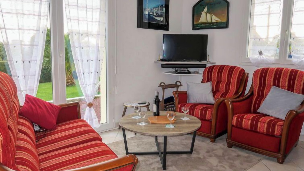 Photo of Livingroom in Ploubazlanec