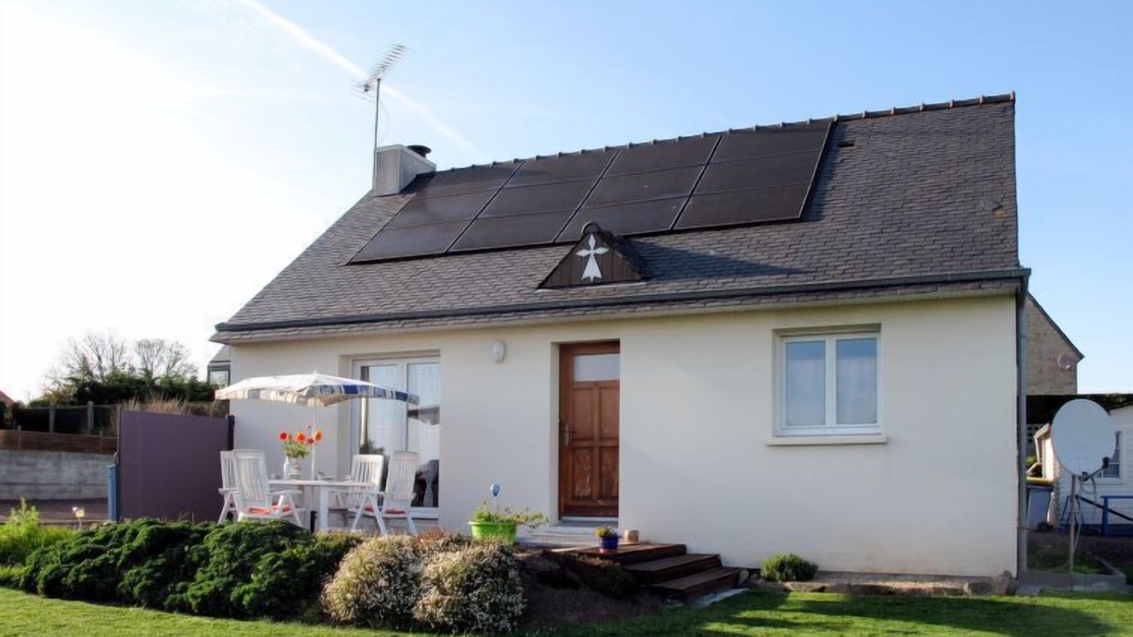 Photo of Outdoor in Ploubazlanec