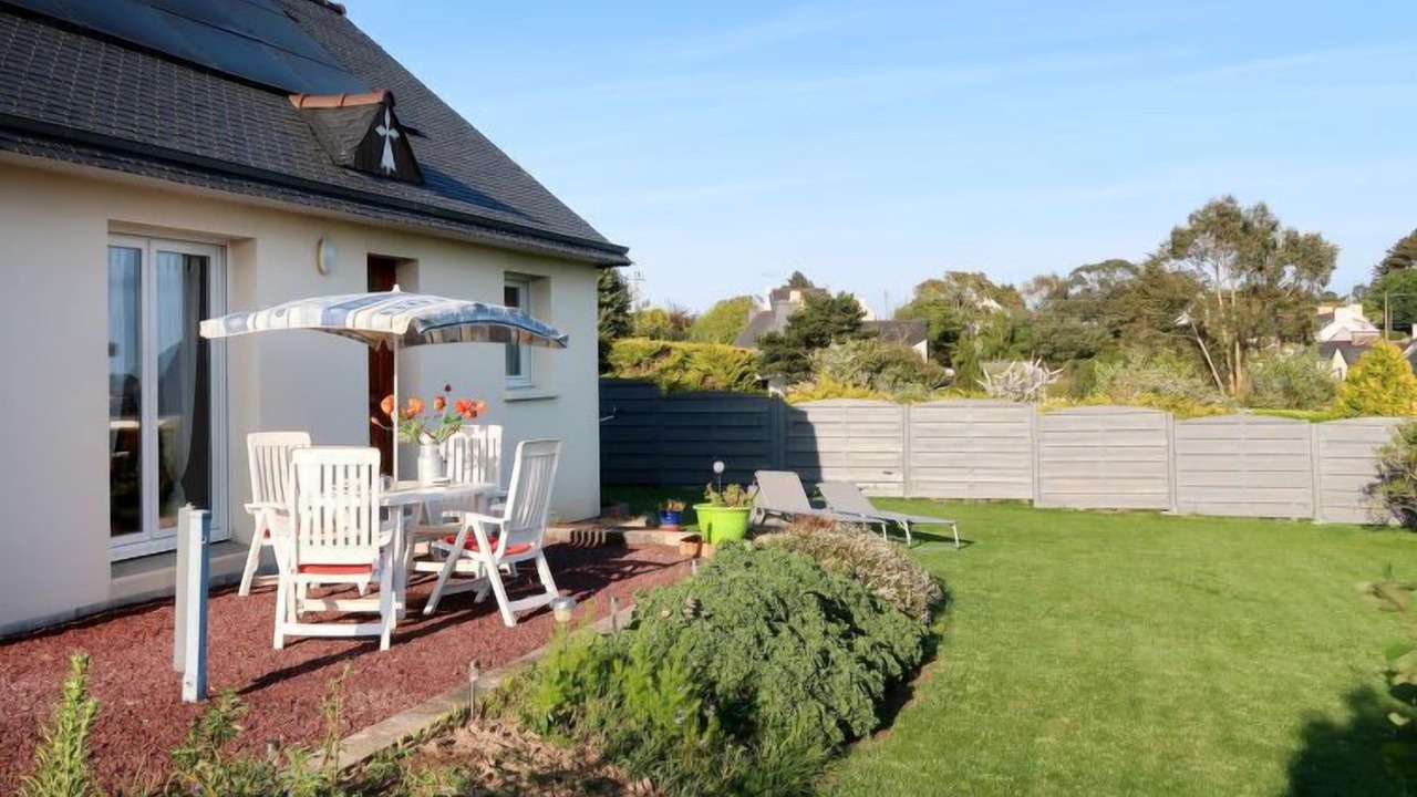 Photo of Outdoor in Ploubazlanec