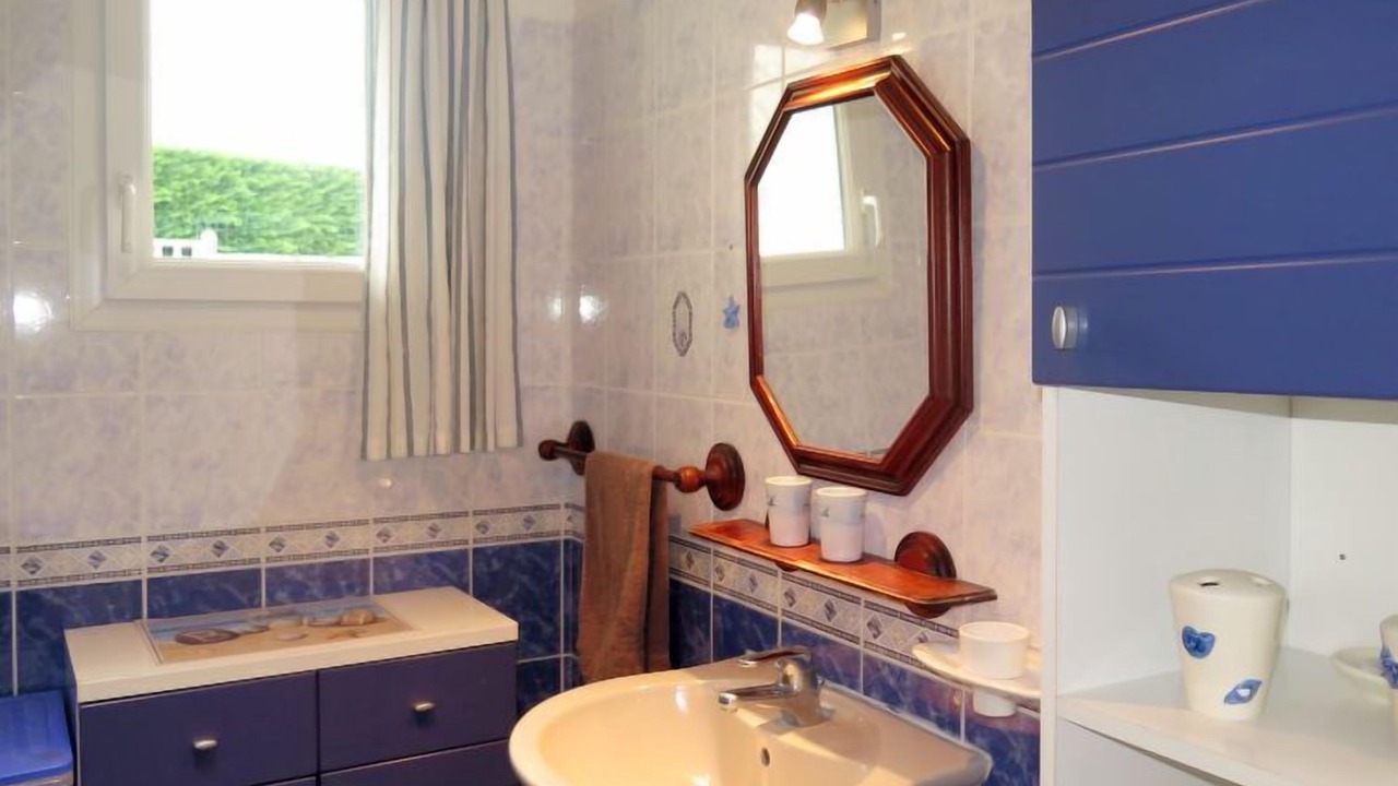 Photo of Bathroom in Ploubazlanec